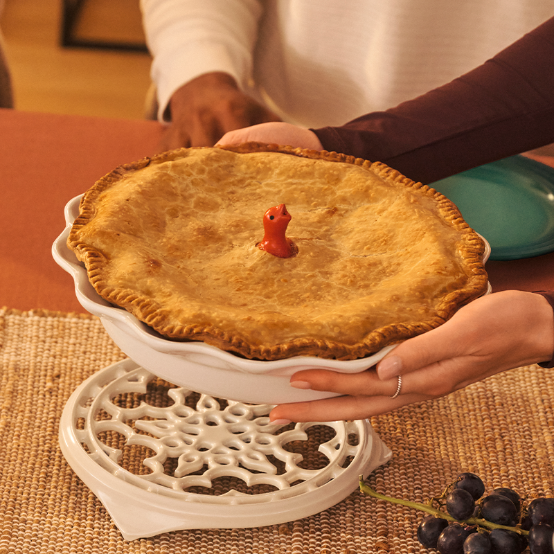 Pie Bird